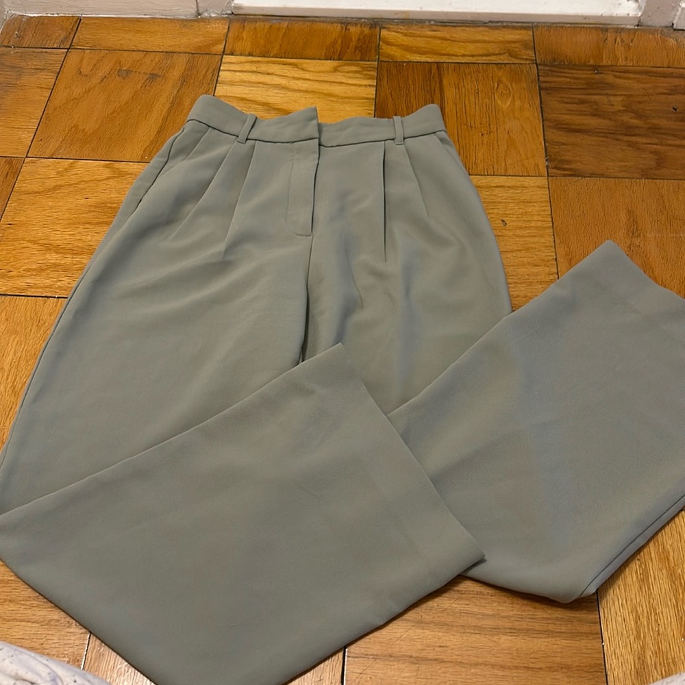 Abercrombie Trousers